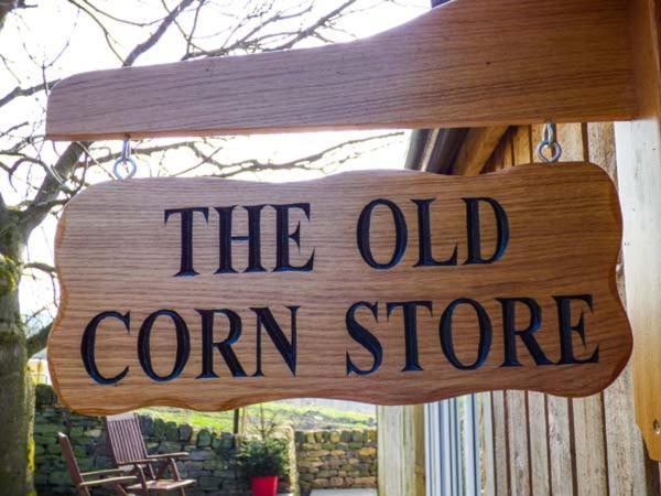 The Old Corn Store كيغلي المظهر الخارجي الصورة